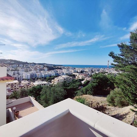 Villa Monacis Guest House Vieste Buitenkant foto
