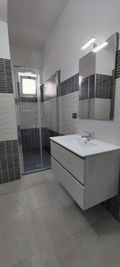 Villa Monacis Guest House Vieste Buitenkant foto
